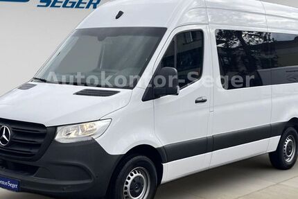 Mercedes-Benz Sprinter 98.600 km 41.650 &euro; Heroldsberg 90562