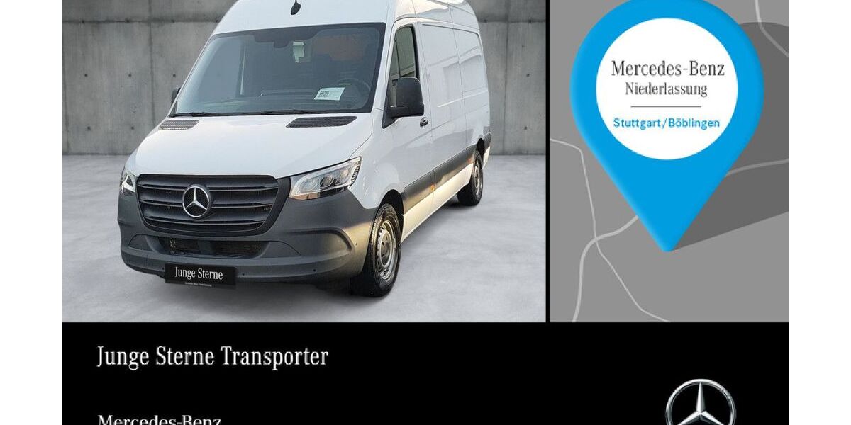 Mercedes-Benz Sprinter 111.978 km 30.928 &euro; Böblingen 71034
