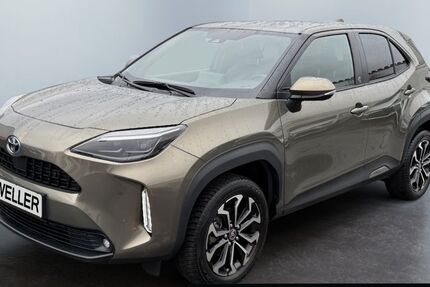 Toyota Yaris Cross 19.600 km 23.380 &euro; Hamm 59067