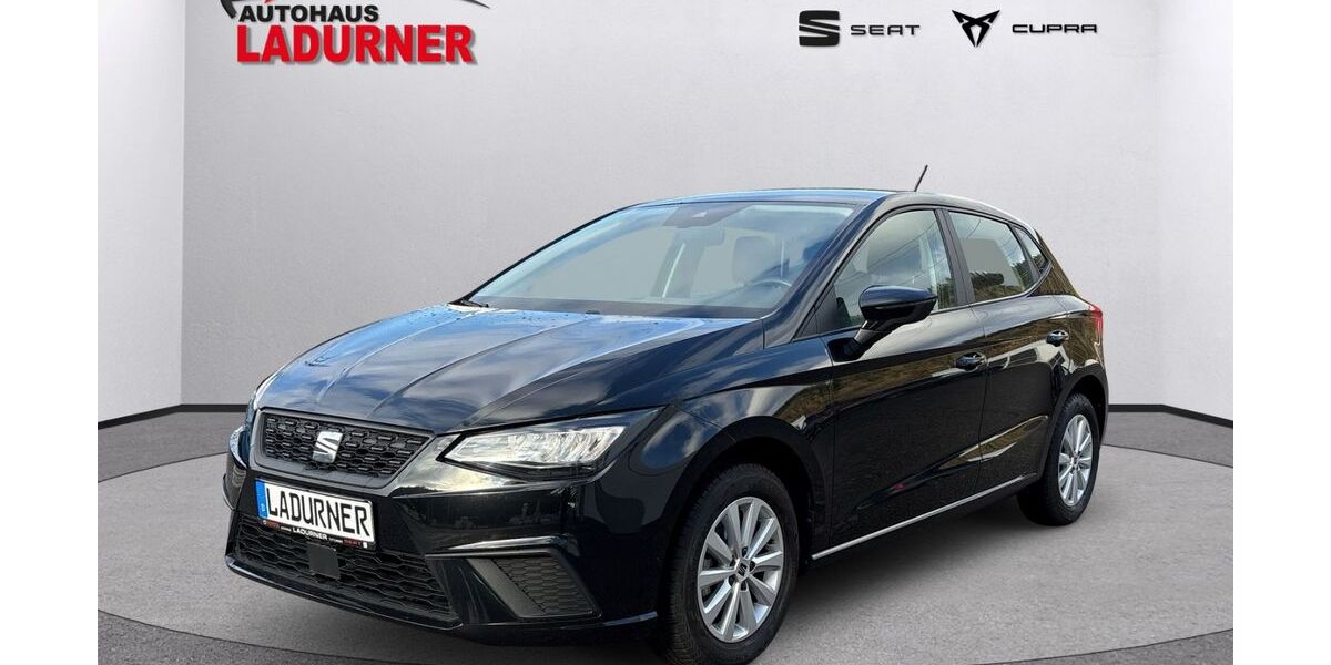 Seat Ibiza 43.400 km 15.830 &euro; Villingen-Schwenningen 78052