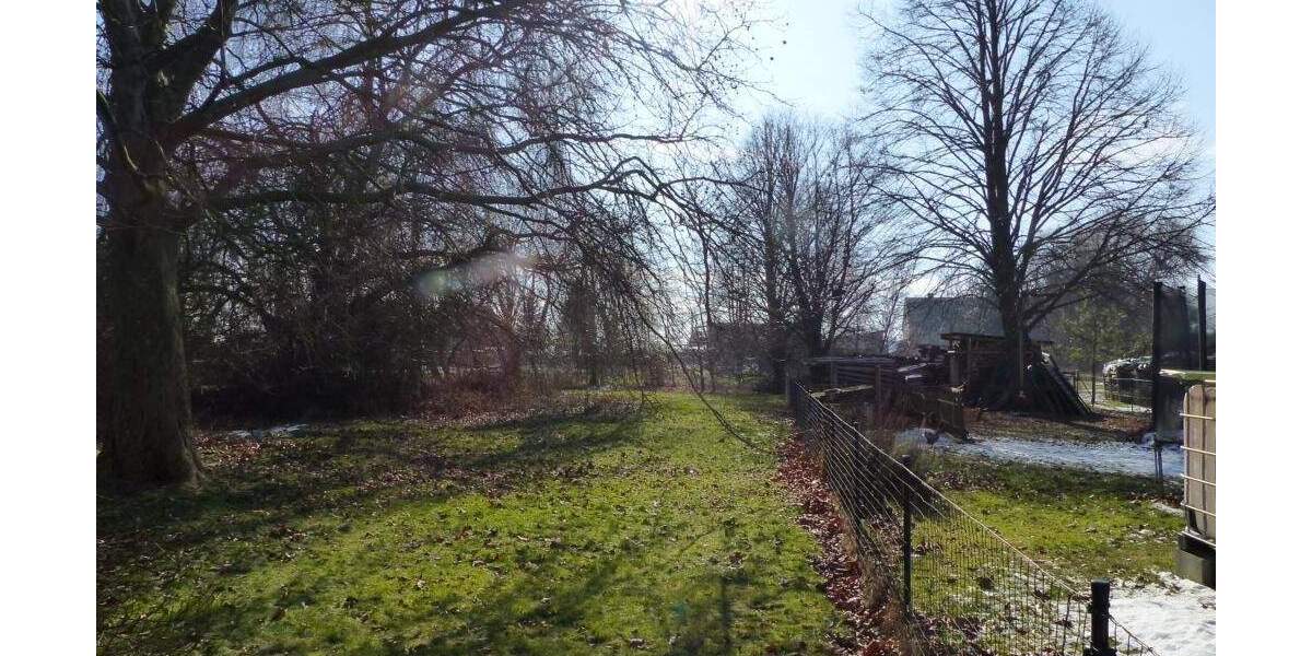 Grundstück Cavertitz OT Lampertswalde Lampertswalde - 89.000&euro; | Angebot:25729617