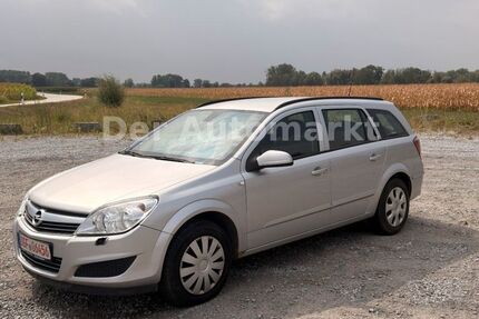 Opel Astra 175.000 km 1.888 &euro; Deggendorf 94469