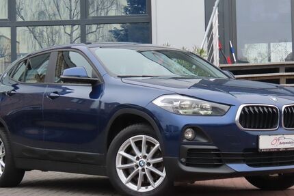 BMW X2 133.169 km 17.900 € Neuss 41469