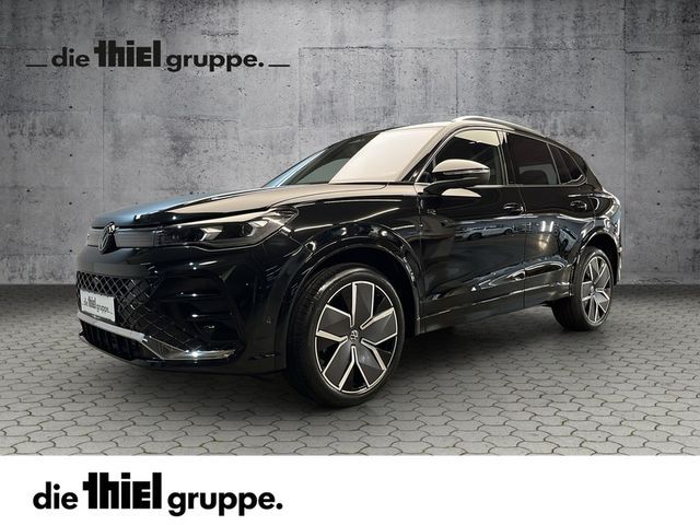 VW Tiguan 4.500 km 52.555 &euro; Paderborn 33100
