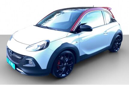 Opel Adam 48.112 km 15.940 &euro; Lennestadt 57368