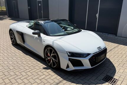 Audi R8 19.400 km 240.000 &euro; Wadgassen 66787