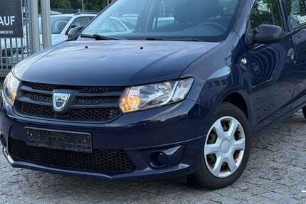 Dacia Sandero 141.000 km 2.490 € Hannover 30179