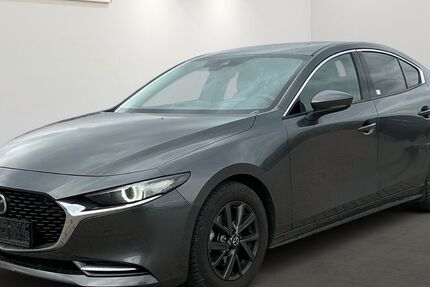 Mazda 3 38.428 km 13.699 &euro; Brehna 06796