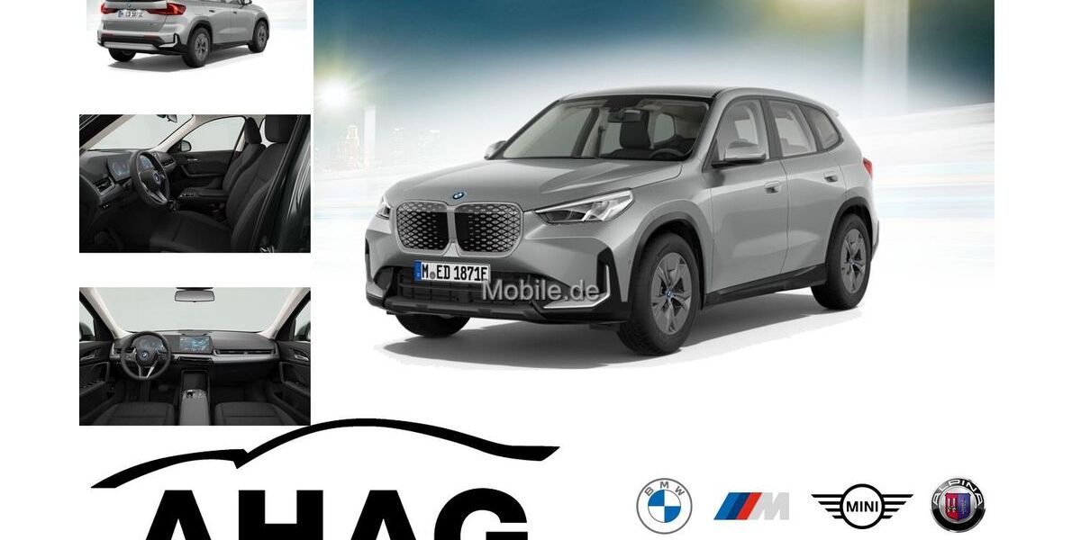 BMW iX1 36.866 km 37.440 &euro; Gelsenkirchen 45897