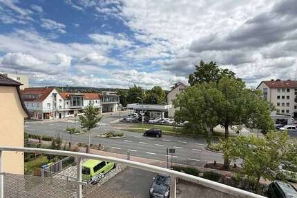 Wohnung zum Kaufen in Forchheim 140.000 € 36.64 m² 1 zimmer