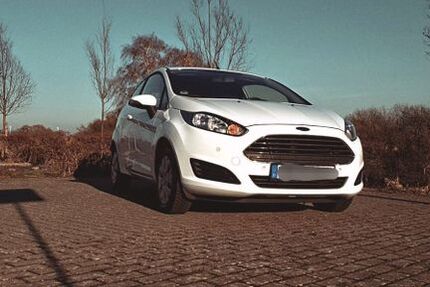 Ford Fiesta 141.000 km 5.800 &euro; Reinbek 21465