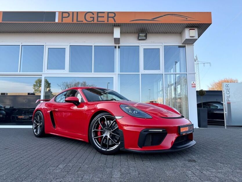 Cayman