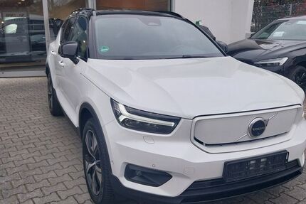 Volvo XC40 133.500 km 24.590 &euro; Nordhorn 48527
