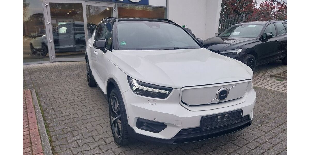 Volvo XC40 133.500 km 24.590 &euro; Nordhorn 48527