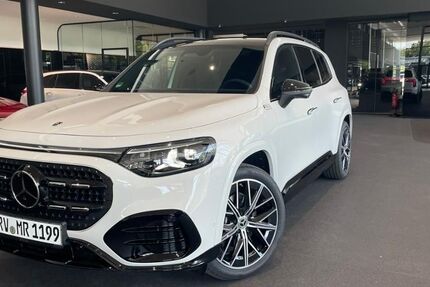 Mercedes-Benz GLB 200 9.000 km 58.888 &euro; Ravensburg 88214