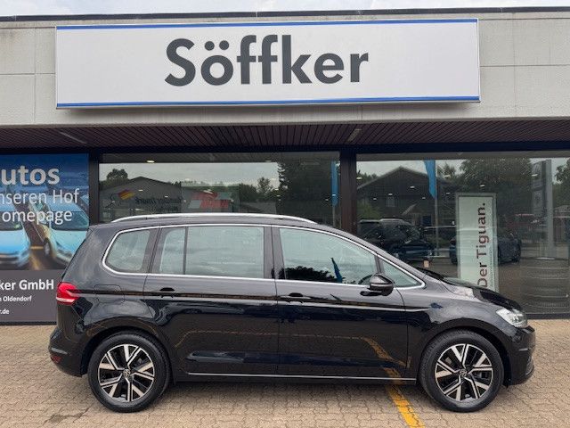 VW Touran 68.000 km 28.990 € Hessisch Oldendorf 31840