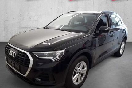 Audi Q3 55.860 km 26.660 &euro; Leipzig 04129