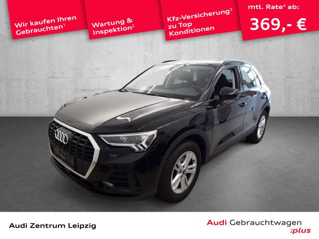 Audi Q3 55.860 km 26.660 &euro; Leipzig 04129