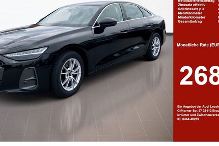 Audi A6 20.082 km 45.480 &euro; Mühldorf am Inn 84453