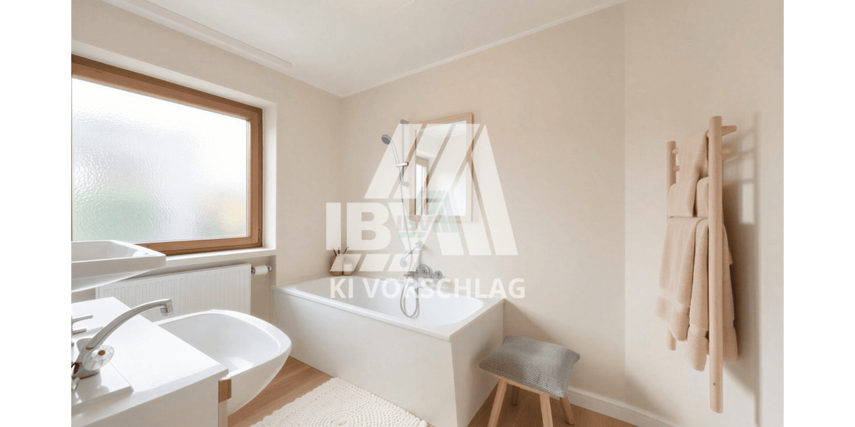 Reihenmittelhaus Amberg - 5 Zimmer, 106 m&sup2;, 375.000&euro; | Angebot:26319059