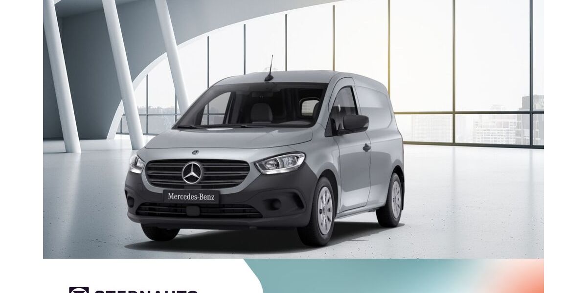 Mercedes-Benz Citan 78.343 km 13.078 &euro; Kesselsdorf 01723