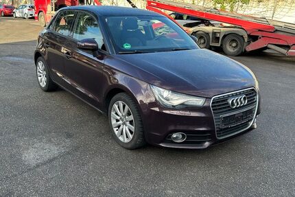 Audi A1 186.000 km 7.350 € Möglingen/Ludwigsburg 71696