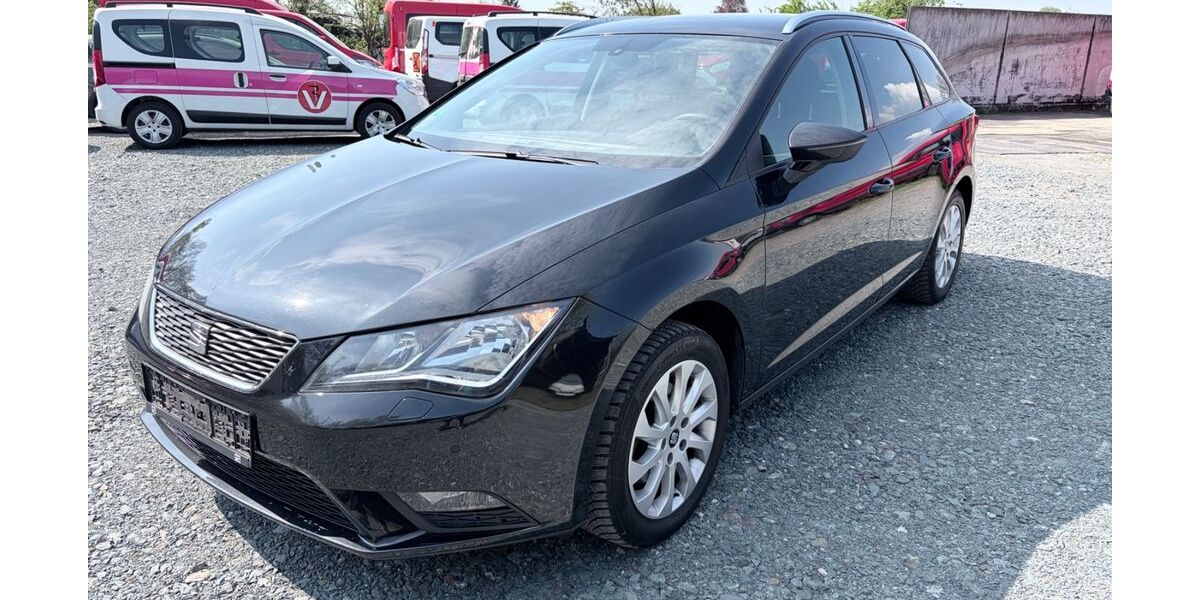 Seat Leon 195.379 km 5.999 &euro; Friedrichsdorf 61381
