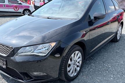 Seat Leon 195.379 km 6.299 &euro; Friedrichsdorf 61381