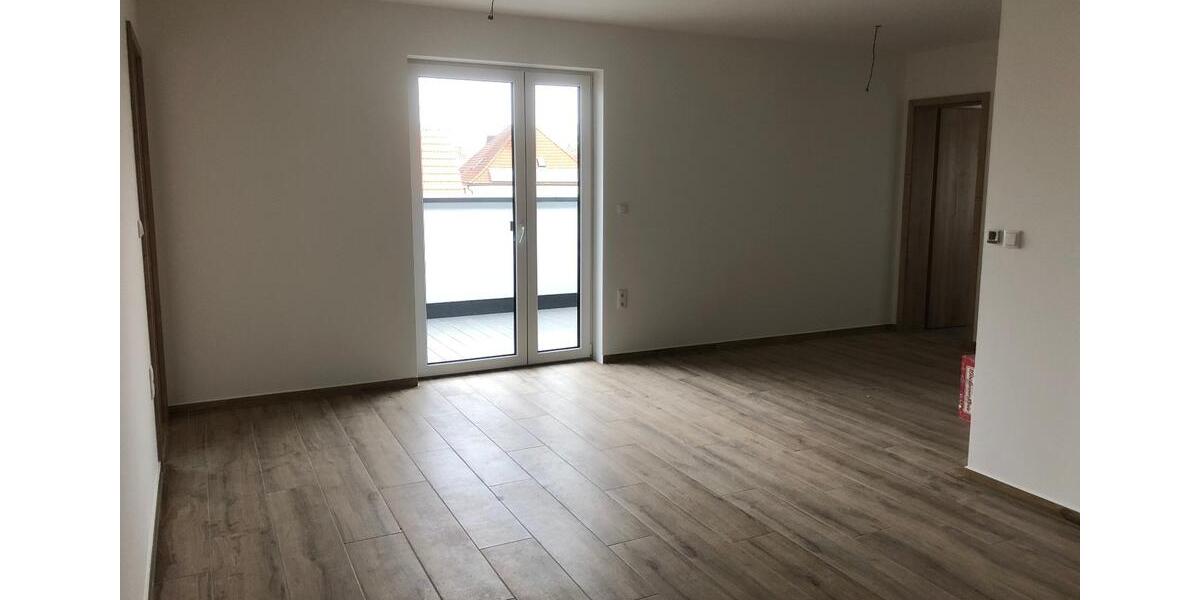 Etagenwohnung Burghausen - 3 Zimmer, 107 m&sup2;, 1.390&euro; | Angebot:26345451