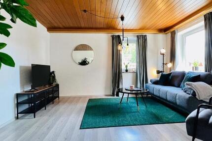 Wohnung Bad Staffelstein - 2.5 Zimmer, 75 m&sup2;, 600&euro; | Angebot:26232826