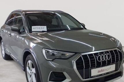 Audi Q3 122.681 km 24.489 &euro; Fernwald-Steinbach 35463