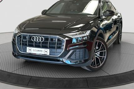 Audi Q8 62.000 km 59.900 &euro; Wiesbaden 65205