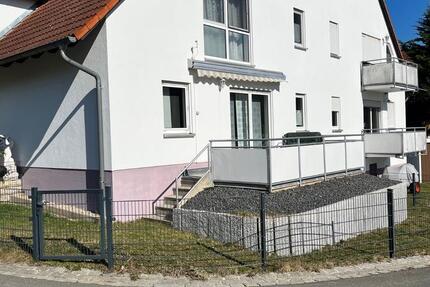 Wohnung Höchstadt an der Aisch - 2 Zimmer, 50 m&sup2;, 225.000&euro; | Angebot:25417935