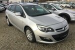 Opel Astra Diesel,Tempom.,Klima,usw.! 159.000 km 5.400 € Himmelkron 95502