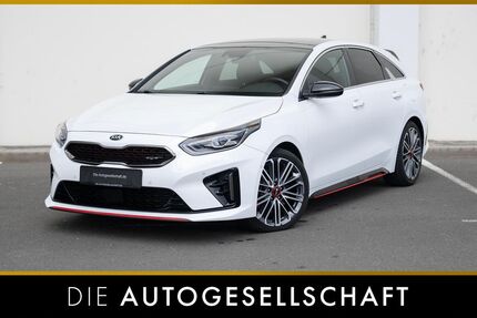 Kia pro ceed / ProCeed 46.370 km 24.990 &euro; Heidenau bei Dresden 01809