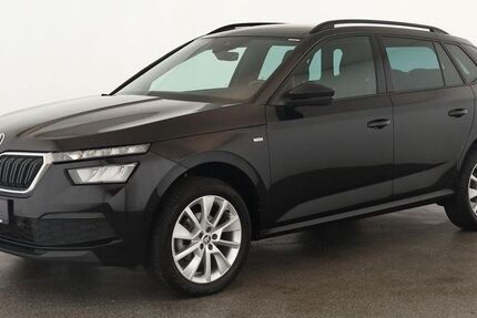 Skoda Kamiq 61.200 km 17.184 &euro; Neuss 41464