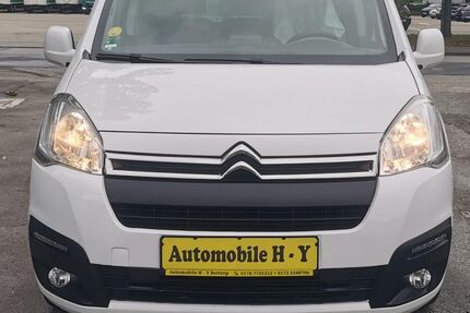 Citroen Berlingo 183.000 km 7.399 € Bottrop 46238