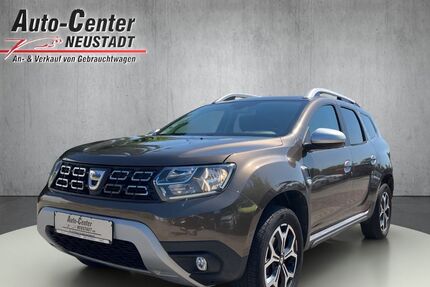 Dacia Duster 93.100 km 13.890 &euro; Neustadt / Hessen 35279