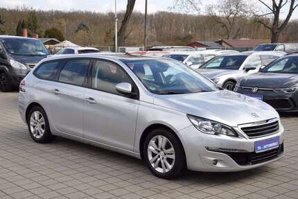 Peugeot 308 277.700 km 4.450 &euro; Teltow 14513