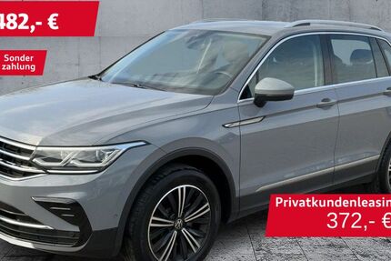 VW Tiguan 75.613 km 33.390 &euro; Mitterteich 95666