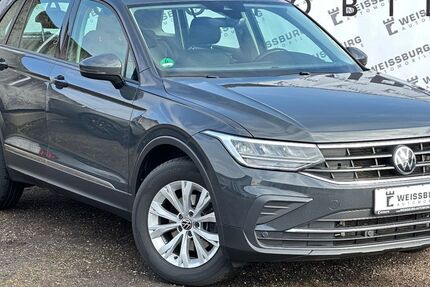 VW Tiguan 139.000 km 21.980 € Edingen-Neckarhausen 68535