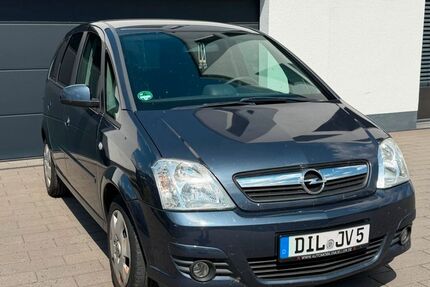 Opel Meriva 182.000 km 1.900 &euro; Haiger 35708