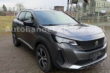 Peugeot 3008 116.800 km 17.990 &euro; Plaidt 56637