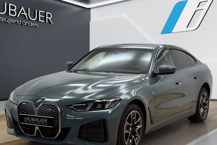 BMW i4 2.500 km 55.499 &euro; Landshut 84030