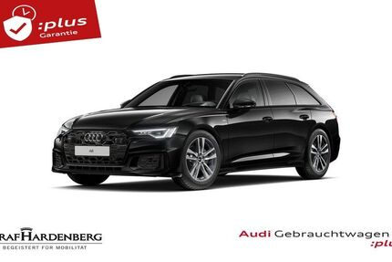 Audi A6 26.000 km 47.860 &euro; Aach 78267