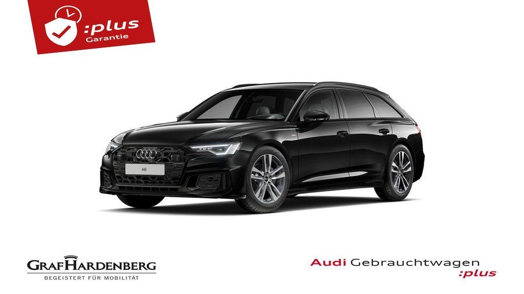 Audi A6 26.000 km 47.860 &euro; Aach 78267