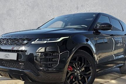 Land Rover Range Rover Evoque 70.050 km 33.890 &euro; Greding 91171