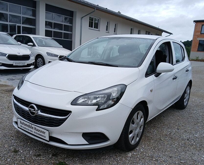 Corsa