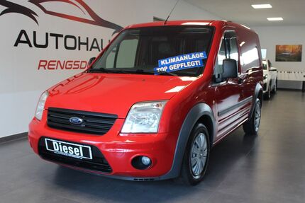Ford Transit 165.560 km 4.490 &euro; Rengsdorf 56579