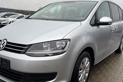 VW Sharan 280.000 km 6.460 &euro; Wildau 15745